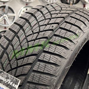 225/50R17 Goodyear UltraGrip Perfromance + 94H - Vissezonas riepas / Ziemas riepas