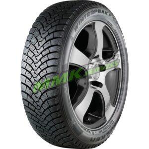 245/40R18 FALKEN WINTERPEAK F-SNOW 1 97T XL - Ziemas riepas