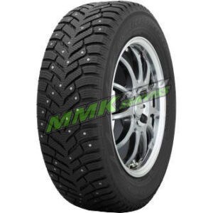 265/50R20 TOYO OBSERVE ICE-FREEZER SUV 111T XL - Ziemas riepas