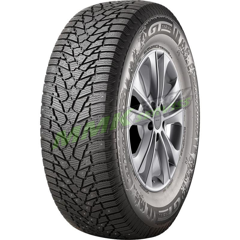 265/65R18 GTRADIAL CHAMPIRO ICEPRO 3 SUV 116T XL - Ziemas riepas