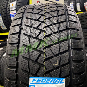 275/40R21 Federal Himalaya Inverno K1 107H XL - Vissezonas riepas / Ziemas riepas