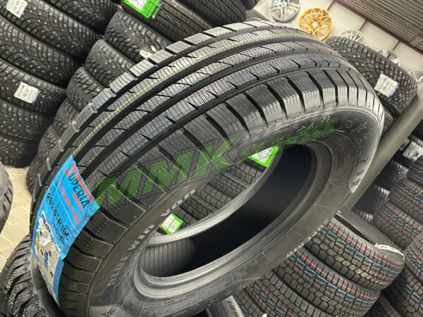 195/75R16C Superia Bluewin Van 107/105R - Vissezonas riepas / Ziemas riepas