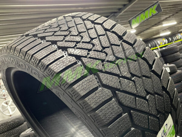 205/45R17 LingLong Nord Master 88T - Vissezonas riepas / Ziemas riepas