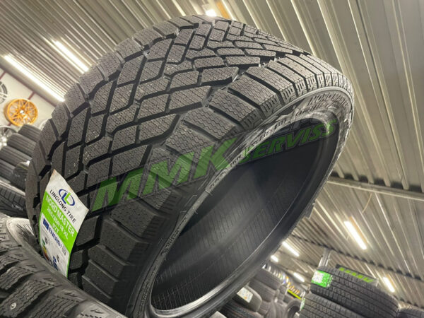 205/45R17 LingLong Nord Master 88T - Vissezonas riepas / Ziemas riepas