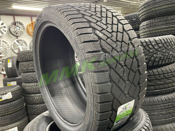 215/35R19 LingLong Nord Master 85T XL - Vissezonas riepas / Ziemas riepas