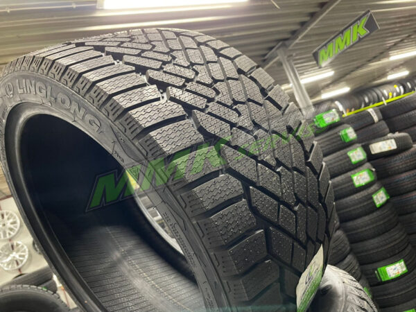 215/35R19 LingLong Nord Master 85T XL - Vissezonas riepas / Ziemas riepas