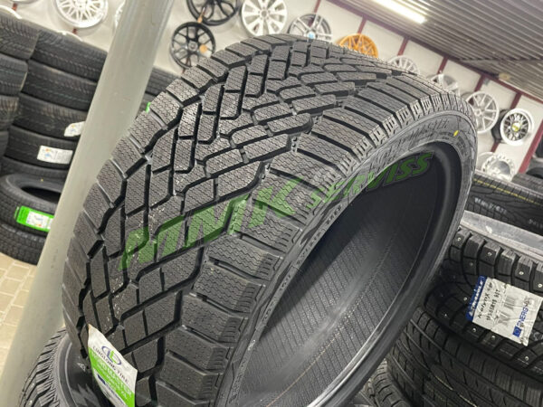 215/35R19 LingLong Nord Master 85T XL - Vissezonas riepas / Ziemas riepas