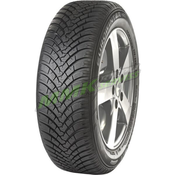 215/50R18 FALKEN EUROWINTER HS01 92V - Ziemas riepas