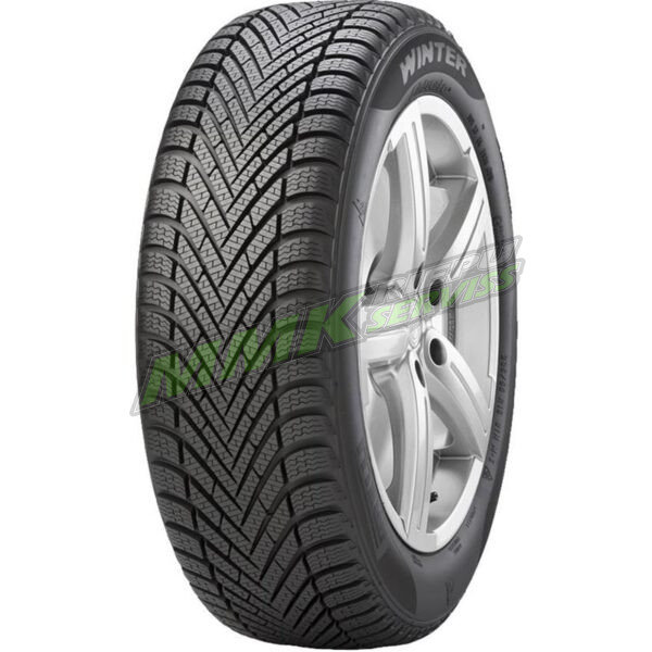 215/60R17C PIRELLI CINTURATO WINTER 96T - Ziemas riepas