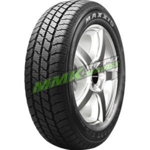 225/65R16C MAXXIS VANSMART A/S AL2 112/110T - Ziemas riepas