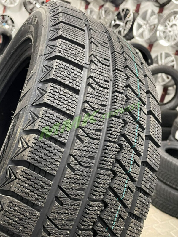 255/40R19 Antares Grip WP 100H XL - Vissezonas riepas / Ziemas riepas