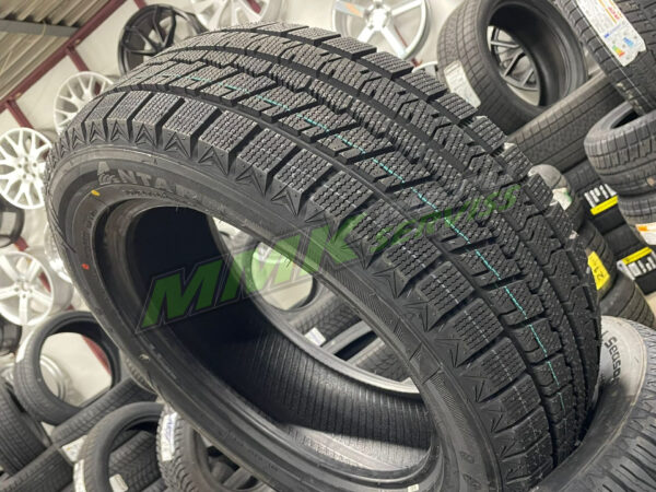 255/40R19 Antares Grip WP 100H XL - Vissezonas riepas / Ziemas riepas