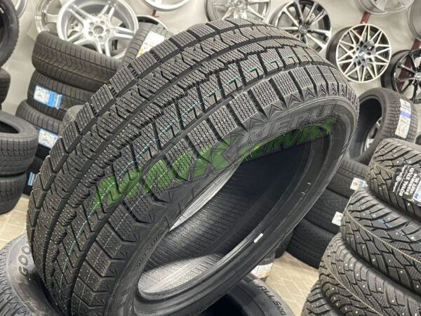 255/40R19 Antares Grip WP 100H XL - Vissezonas riepas / Ziemas riepas