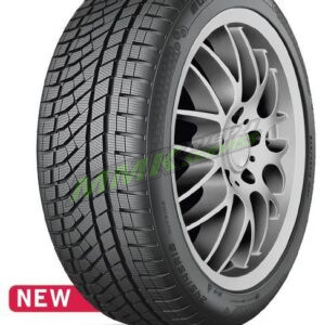 255/55R18 FALKEN EUROWINTER HS02 PRO 109V XL - Ziemas riepas