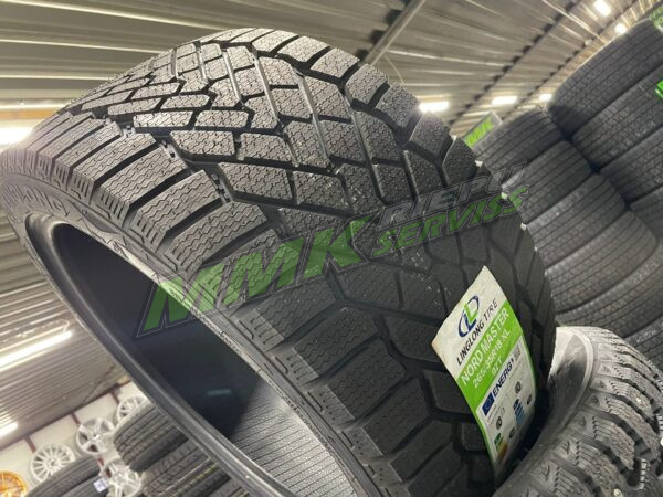 275/35R20 LingLong Nord Master 102T - Vissezonas riepas / Ziemas riepas