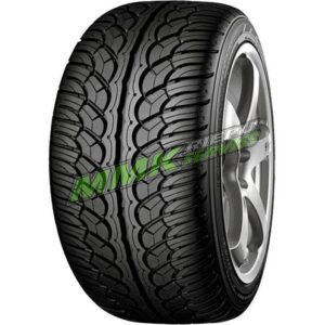 305/45R22 YOKOHAMA PARADA SPEC-X PA02 118V XL - Vasaras riepas