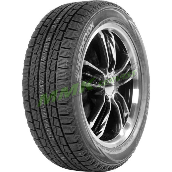 155/70R13 HANKOOK WINTER I*CEPT (W605) 75Q - Ziemas riepas