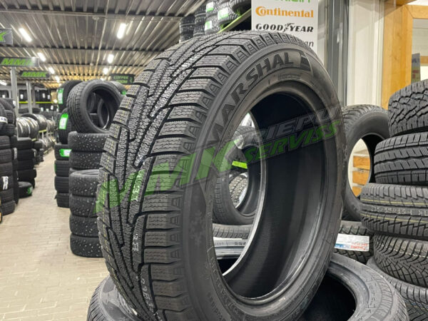 175/65R14 Marshal I'Zen KW31 82R (Kumho) - Vissezonas riepas / Ziemas riepas