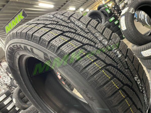 175/65R14 Marshal I'Zen KW31 82R (Kumho) - Vissezonas riepas / Ziemas riepas