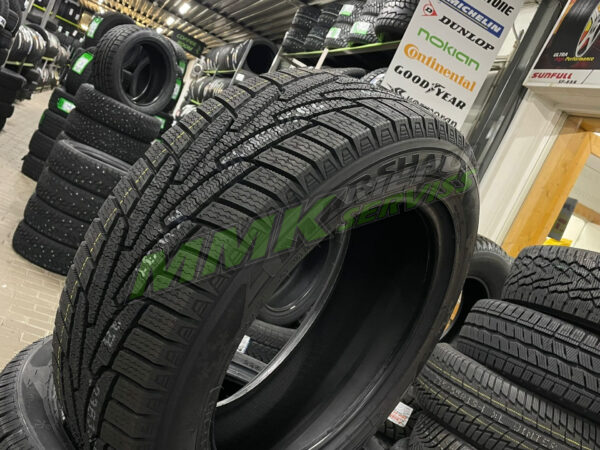 175/65R14 Marshal I'Zen KW31 82R (Kumho) - Vissezonas riepas / Ziemas riepas