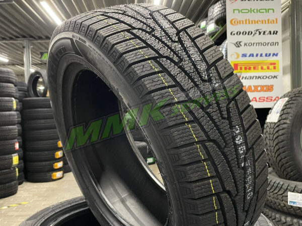 175/65R14 Marshal I'Zen KW31 82R (Kumho) - Vissezonas riepas / Ziemas riepas