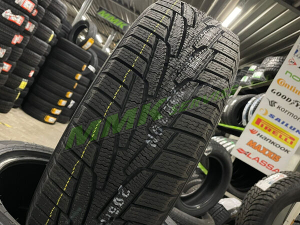 175/65R14 Marshal I'Zen KW31 82R (Kumho) - Vissezonas riepas / Ziemas riepas