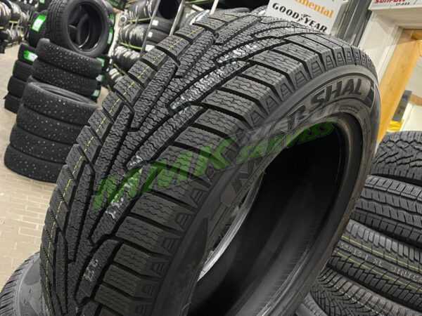 175/65R14 Marshal I'Zen KW31 82R (Kumho) - Vissezonas riepas / Ziemas riepas