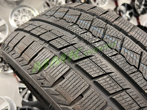 205/55R16 Zmax Icepioneer 868 91H - Vissezonas riepas / Ziemas riepas