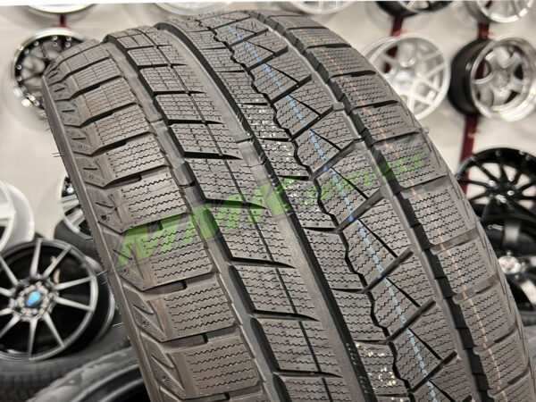 205/55R16 Zmax Icepioneer 868 91H - Vissezonas riepas / Ziemas riepas