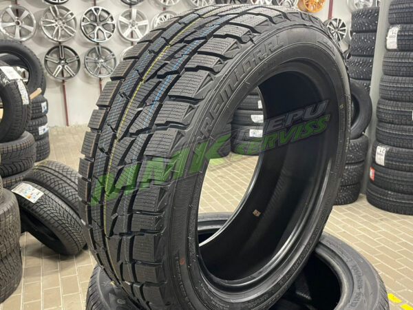 215/55R17 Premiorri ViaMaggiore Z Plus 98H - Vissezonas riepas / Ziemas riepas