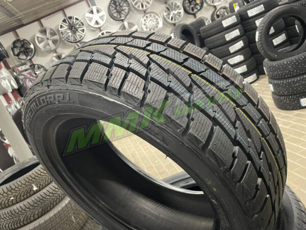 215/55R17 Premiorri ViaMaggiore Z Plus 98H - Vissezonas riepas / Ziemas riepas