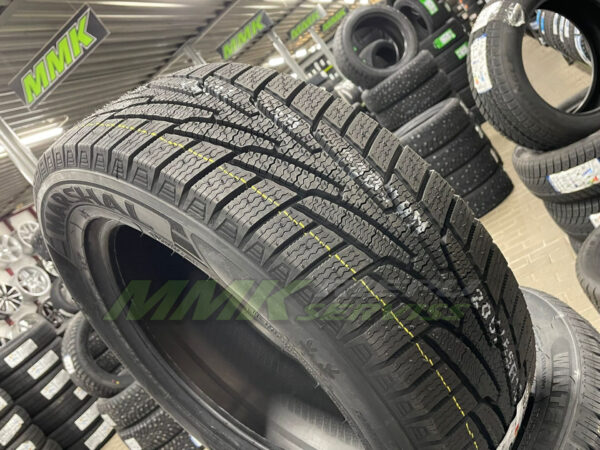 225/40R18 Marshal I Zen KW31 92R XL (Kumho) - Vissezonas riepas / Ziemas riepas