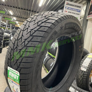 225/60R18 Doublestar DW01 225/60R18 - Ziemas riepas