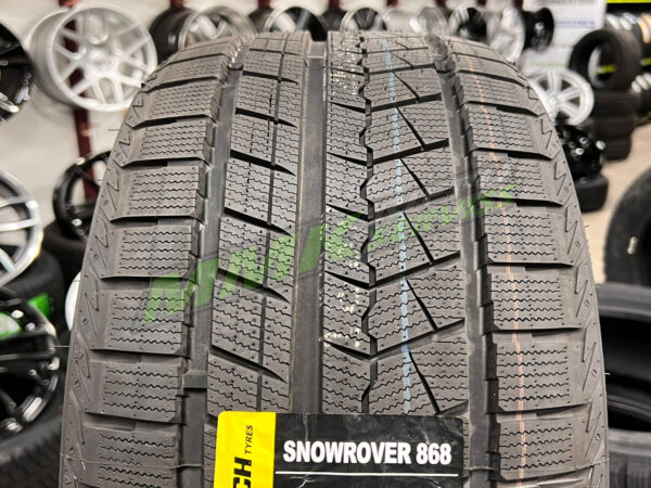 235/45R18 Roadmarch Snowrover 868 99H XL - Vissezonas riepas / Ziemas riepas