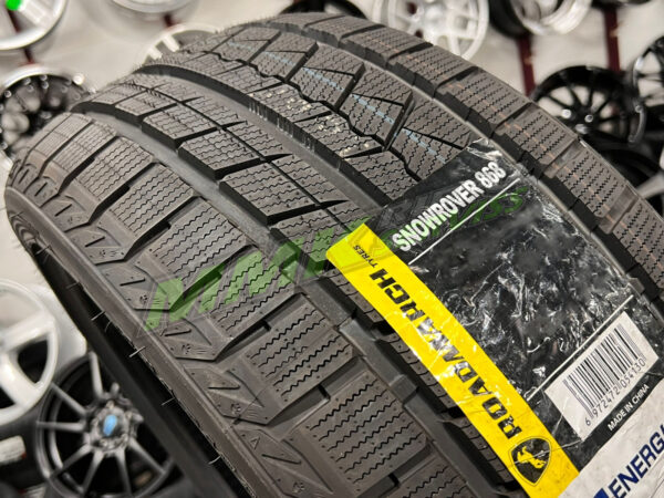 235/45R18 Roadmarch Snowrover 868 99H XL - Vissezonas riepas / Ziemas riepas