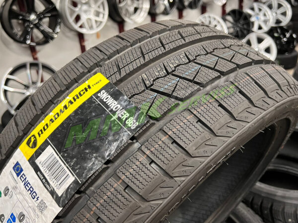 235/45R18 Roadmarch Snowrover 868 99H XL - Vissezonas riepas / Ziemas riepas