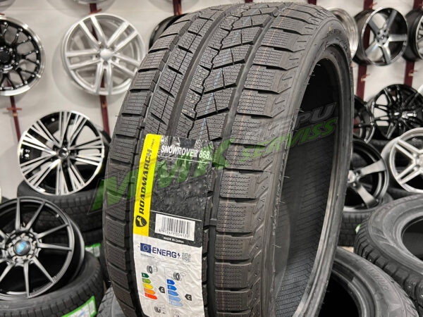 235/45R18 Roadmarch Snowrover 868 99H XL - Vissezonas riepas / Ziemas riepas