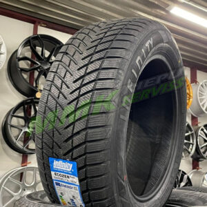 235/55R17 Infinity Ecozen Plus 103V XL - Vissezonas riepas / Ziemas riepas