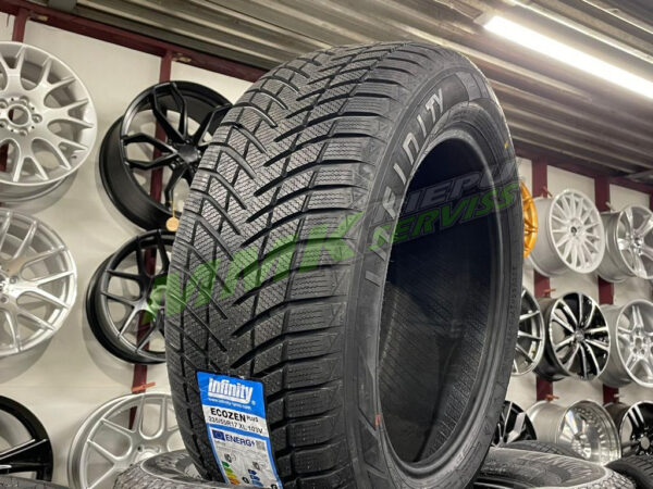 235/55R17 Infinity Ecozen Plus 103V XL - Vissezonas riepas / Ziemas riepas