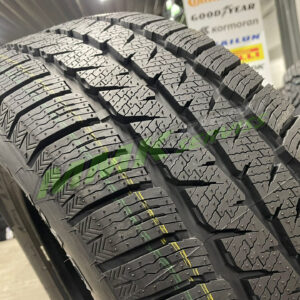 235/65R16C Mazzini Snowleopard VAN 121/119R - Vissezonas riepas / Ziemas riepas