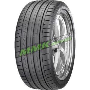 265/35R20 DUNLOP SP SPORT MAXX GT 99Y XL AO - Vasaras riepas