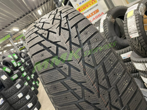 265/65R17 Doublestar DW01 112Q - Vissezonas riepas / Ziemas riepas