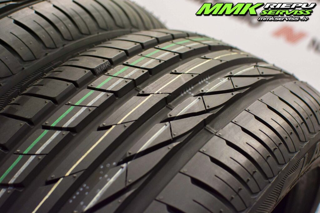 245/45R19 Goodyear Eagle F1 Asymmetric 5 102Y XL NCS FP