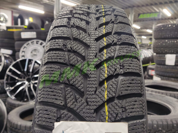 185/65R15 Nordexx WinterSafe 2 88T - Vissezonas riepas / Ziemas riepas