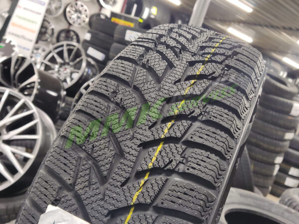 185/65R15 Nordexx WinterSafe 2 88T - Vissezonas riepas / Ziemas riepas