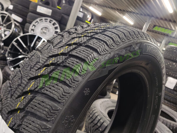 185/65R15 Nordexx WinterSafe 2 88T - Vissezonas riepas / Ziemas riepas