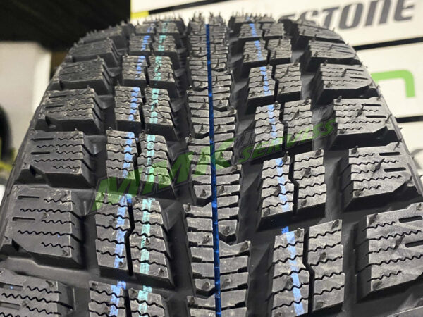 195/65R15 Kenda KR27 (Super SOFT) 91T - Ziemas riepas