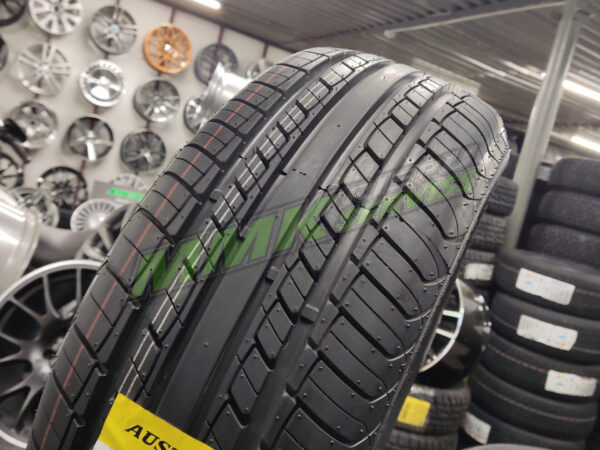 205/55R16 Austone Athena SP-6 91V - Vasaras riepas