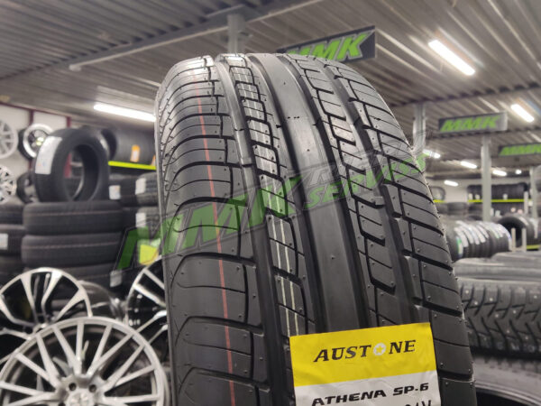 205/55R16 Austone Athena SP-6 91V - Vasaras riepas