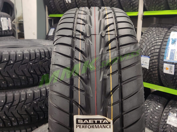 205/55R16 Saetta Performance 91W DOT16 (Dayton) - Vasaras riepas